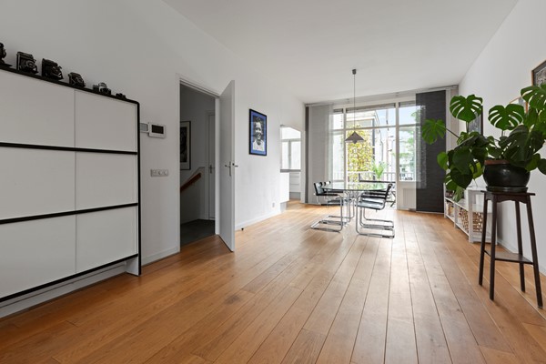 Medium property photo - Admiraal de Ruijterweg 266-2, 1055 MR Amsterdam